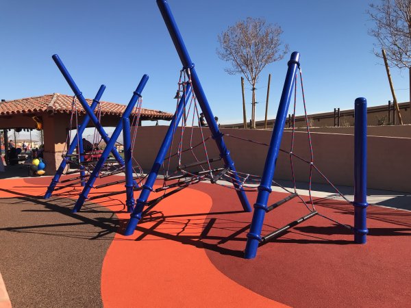 Fox Hill Park