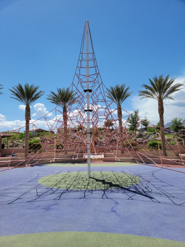 Fox Hill Park