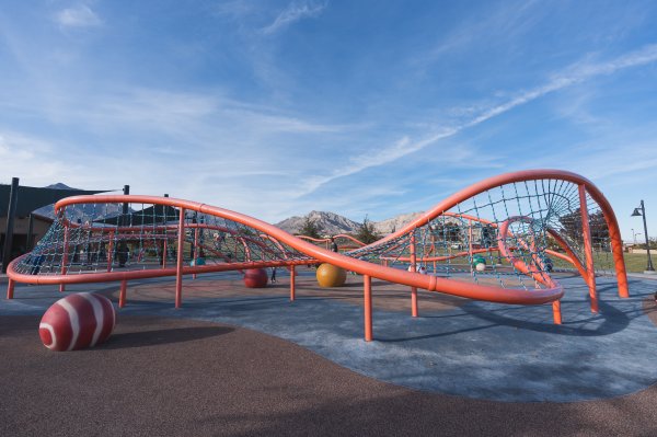 Fox Hill Park