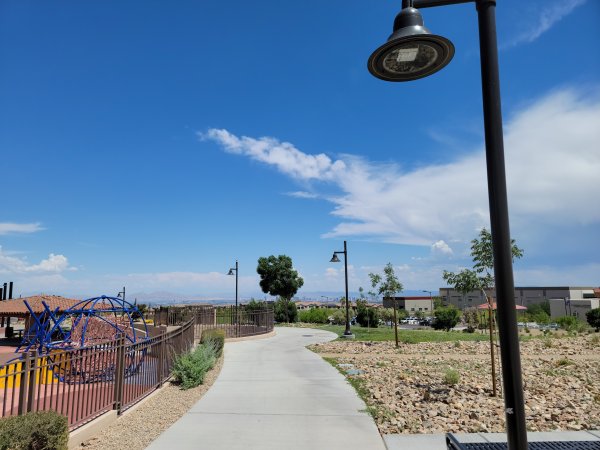 Fox Hill Park