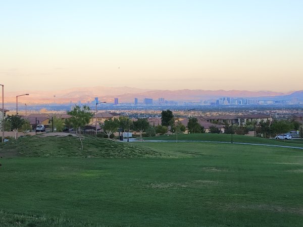 Fox Hill Park