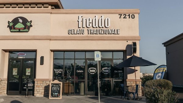 Freddo Las Vegas