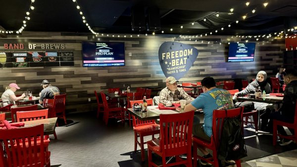Freedom Beat