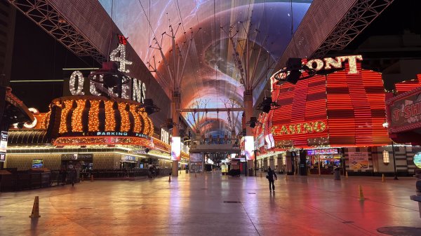 Fremont Hotel & Casino