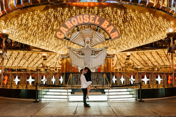 Fremont Street Experience