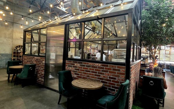 Gäbi Coffee & Bakery