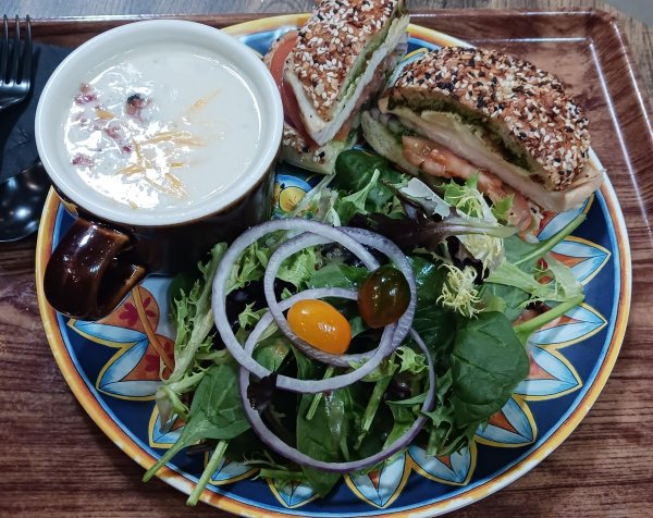 Gäbi Coffee & Bakery