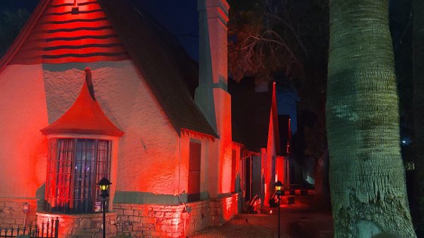 Ghost Adventures
