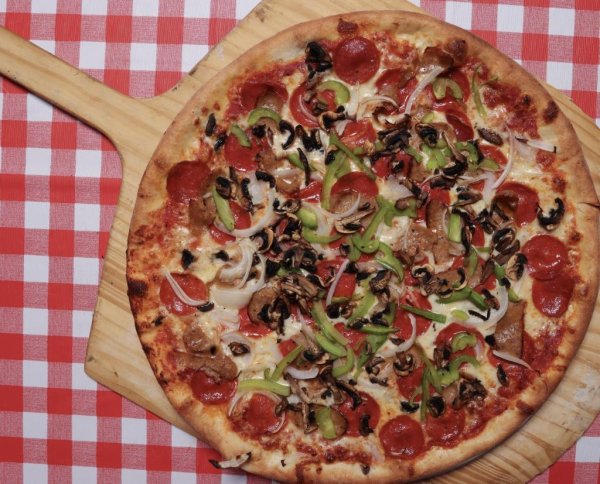 Gianna's Pizza