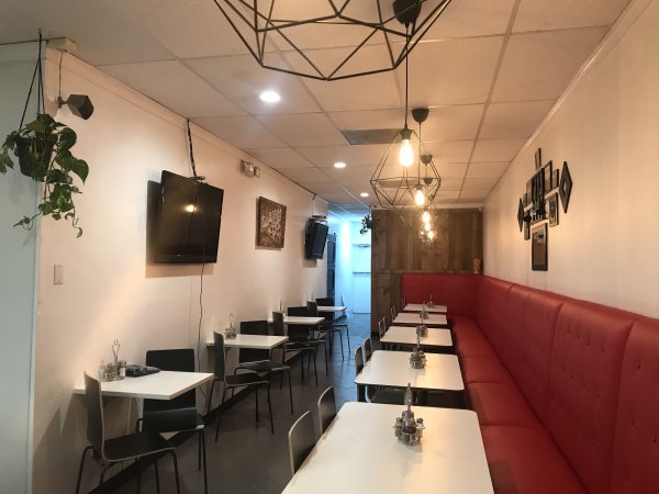 Gianna's Pizza