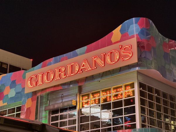 Giordano's