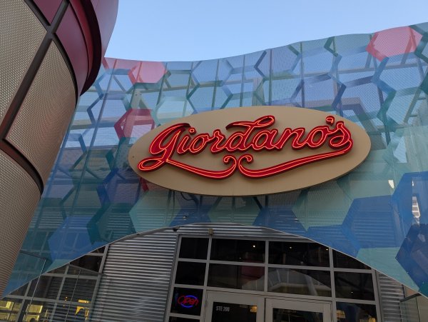 Giordano's