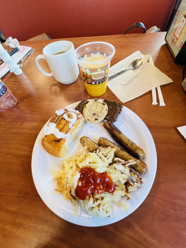 Golden Corral Buffet & Grill