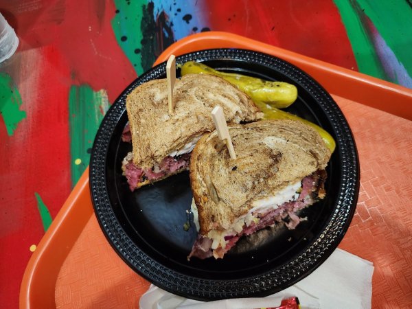 Greenberg's Deli