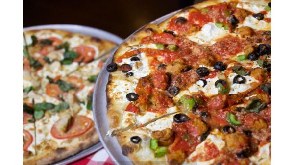 Grimaldi's Pizzeria