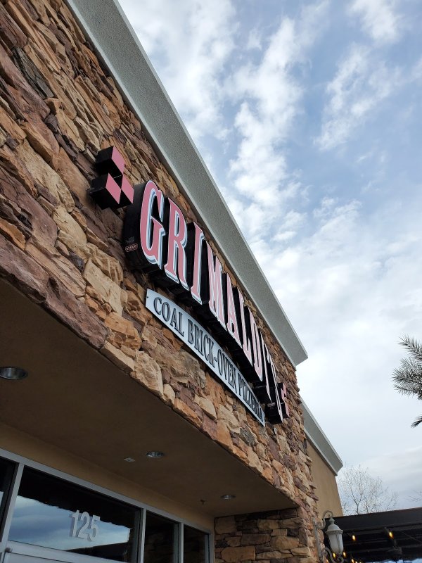 Grimaldi's Pizzeria