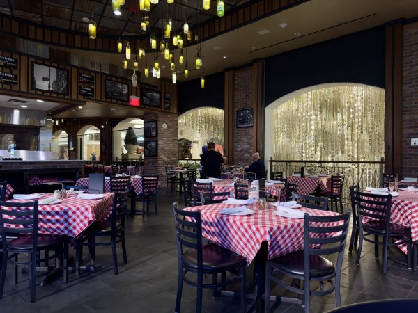 Grimaldi's Pizzeria