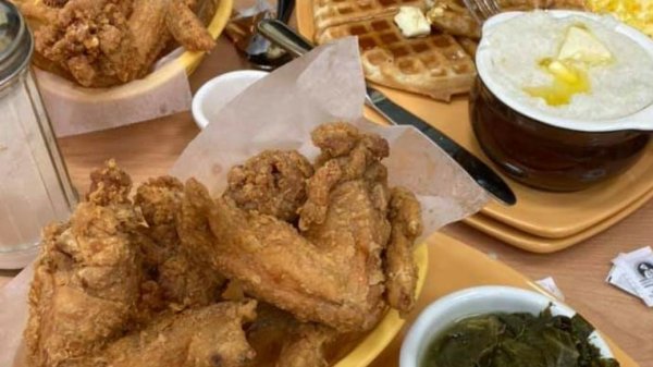 Gritz Cafe
