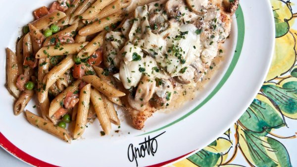 Grotto Ristorante