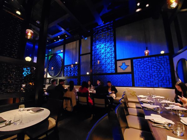 Hakkasan Nightclub