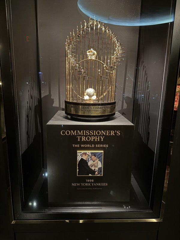 Hall of Excellence