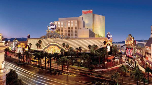 Harrah's Las Vegas