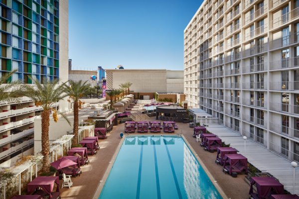 Harrah's Las Vegas
