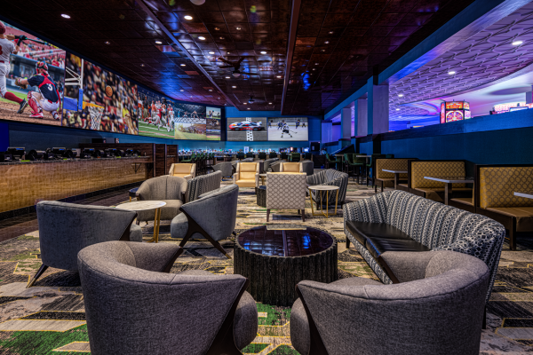 Harrah's Las Vegas