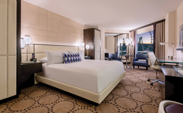 Harrah's Las Vegas