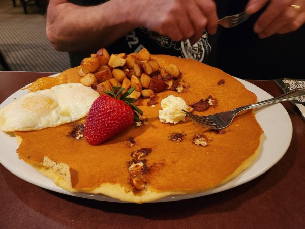 Hash House A Go Go