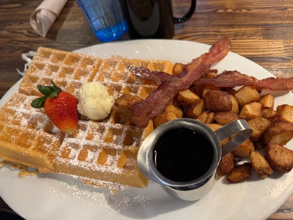 Hash House A Go Go