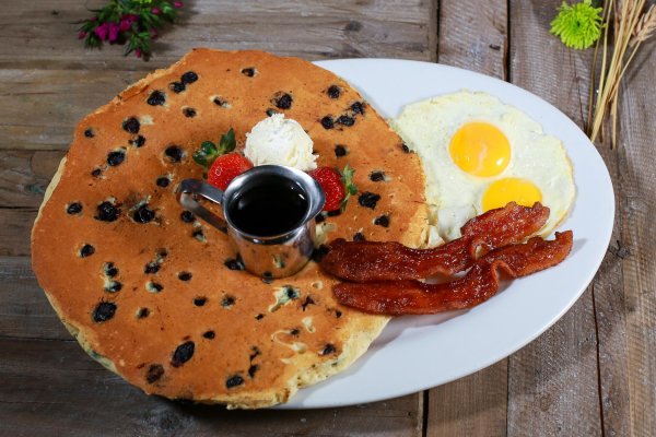 Hash House A Go Go