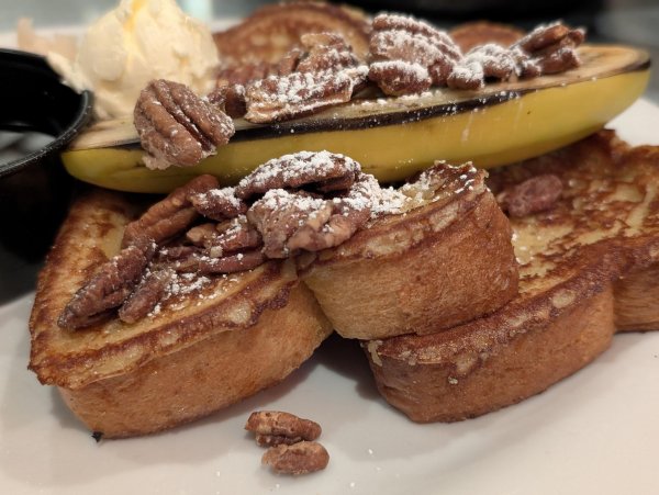 Hash House A Go Go