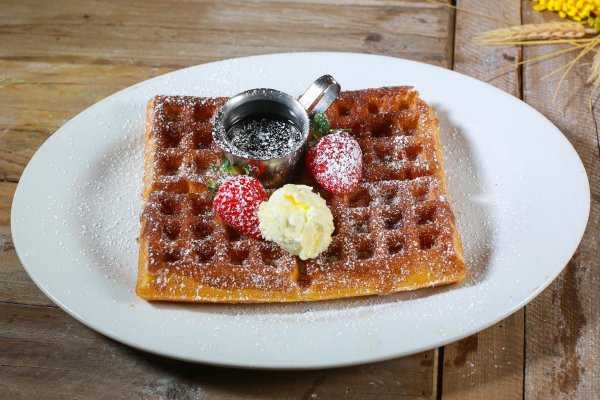 Hash House A Go Go West Sahara