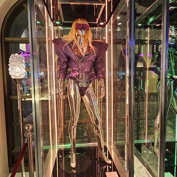 Haus of Gaga / Las Vegas