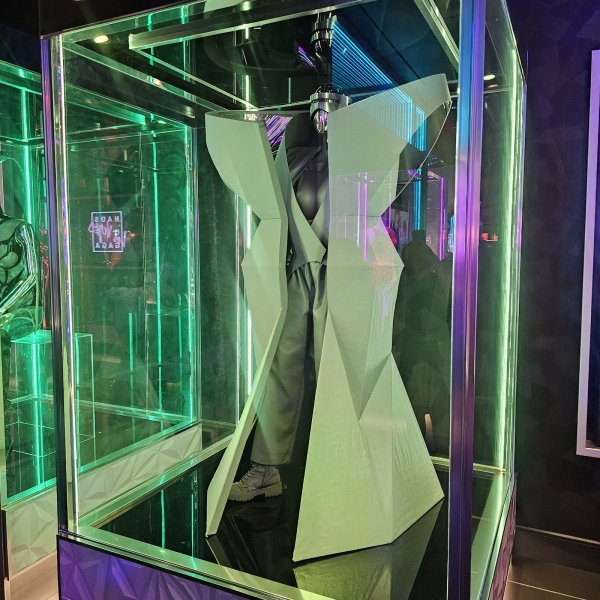 Haus of Gaga / Las Vegas