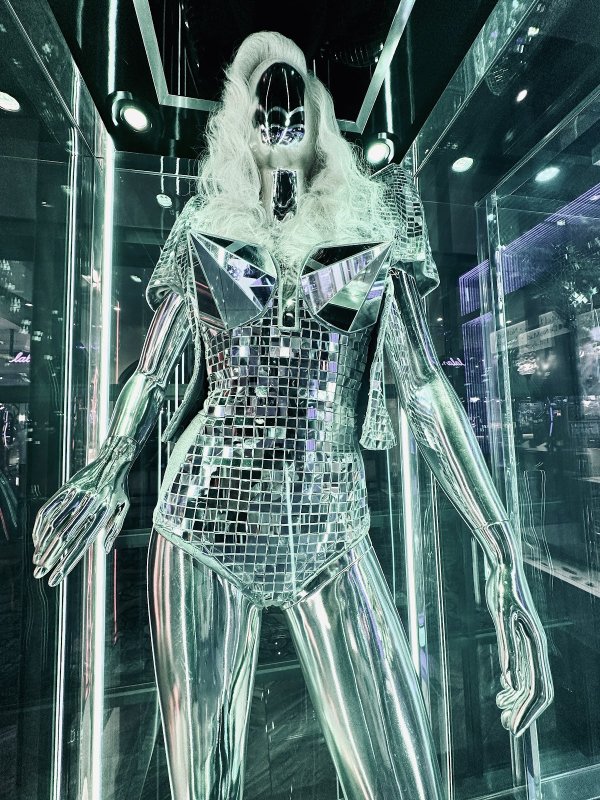 Haus of Gaga / Las Vegas