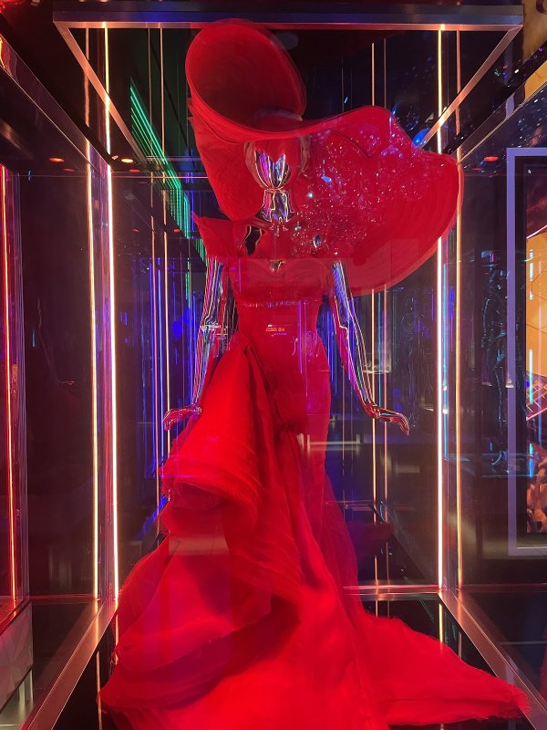Haus of Gaga / Las Vegas