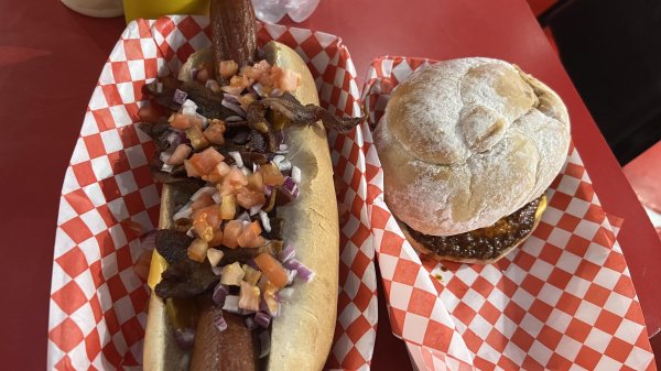 Heart Attack Grill
