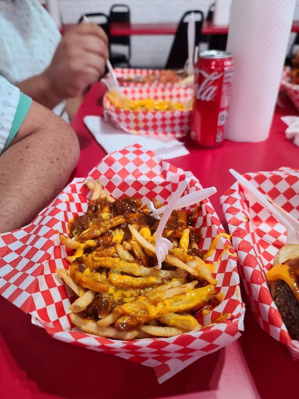 Heart Attack Grill