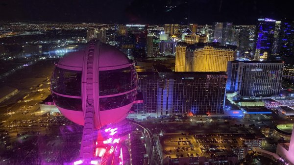 High Roller