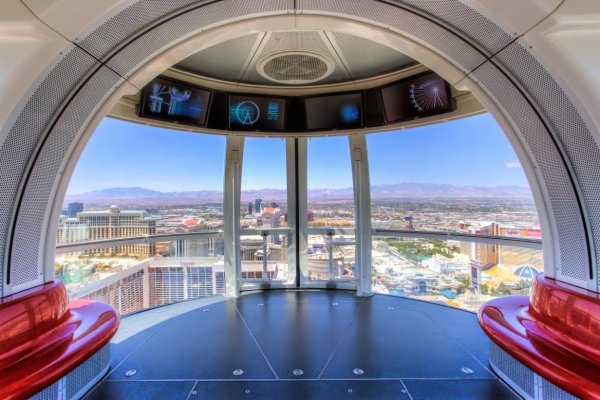 High Roller