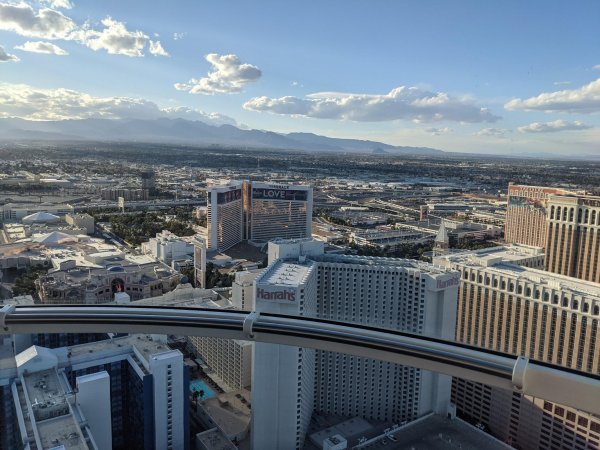 High Roller