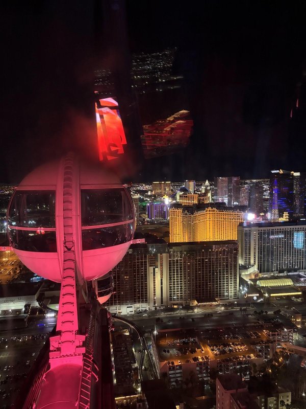 High Roller