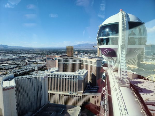 High Roller