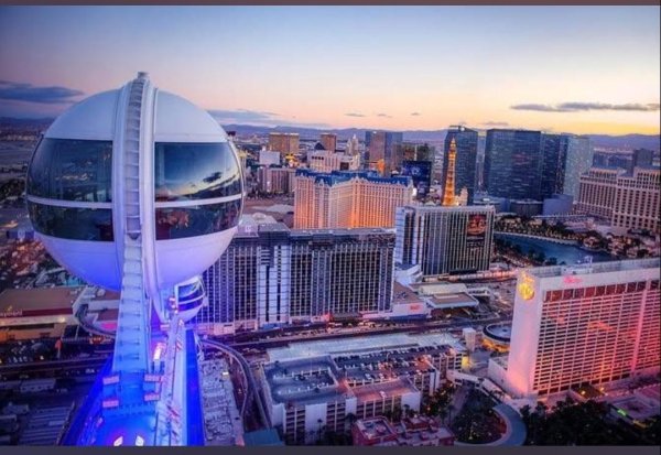 High Roller