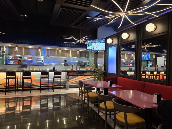 Hot Noods Noodle Bar
