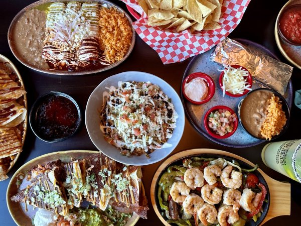 Hussong's Cantina