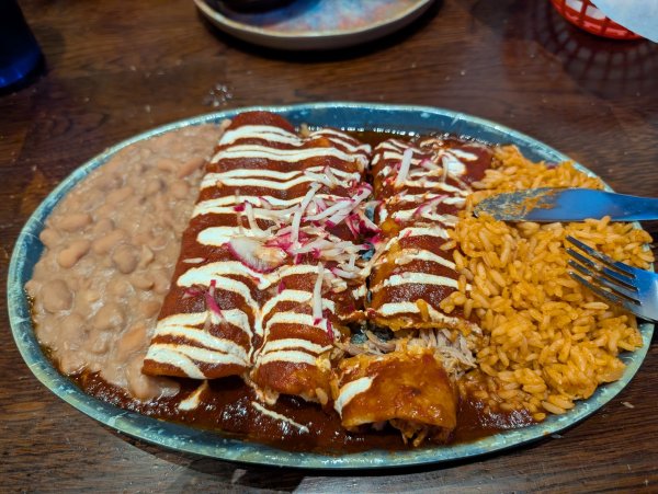 Hussong's Cantina