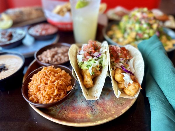 Hussong's Mexican Cantina